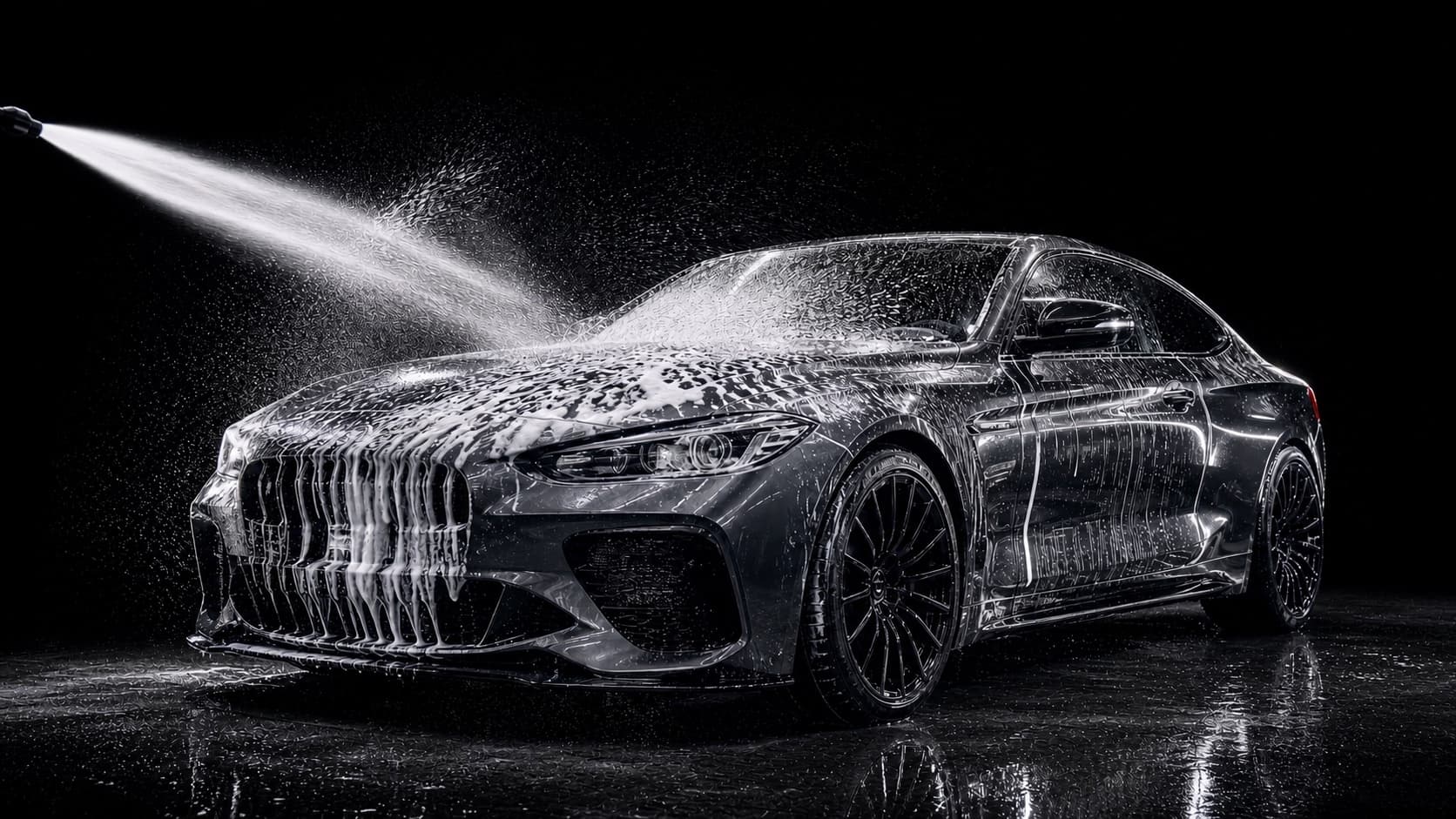 Express Wash